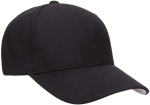 FLEXFIT® COOL & DRY PIQUE MESH CAP - Image 3
