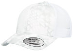 YP CLASSICS® KRYPTEK® RETRO TRUCKER CAP - Image 8