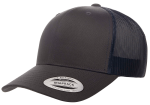 YP CLASSICS® RETRO TRUCKER CAP – 2-TONE - Image 7