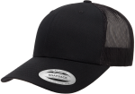 YP CLASSICS® RETRO TRUCKER CAP