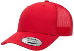 YP CLASSICS® RETRO TRUCKER CAP - Image 12