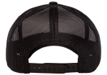 YP CLASSICS® RETRO TRUCKER CAP – 2-TONE - Image 3