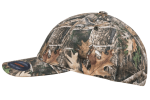 FLEXFIT® TRUETIMBER® KANATI CAMO CAP - Image 4