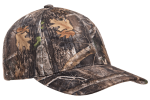 FLEXFIT® TRUETIMBER® KANATI CAMO CAP - Image 3