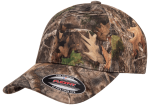 FLEXFIT® TRUETIMBER® KANATI CAMO CAP