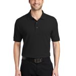 PORT AUTHORITY® SILK TOUCH™ POLO