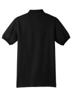 HANES® ECOSMART® - 5.2-OUNCE JERSEY KNIT SPORT SHIRT - Image 6