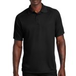 SPORT-TEK® DRY ZONE® RAGLAN POLO