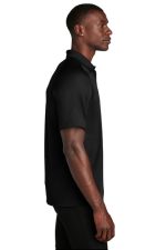 SPORT-TEK® DRY ZONE® RAGLAN POLO - Image 3