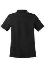 SPORT-TEK® LADIES DRY ZONE® RAGLAN ACCENT POLO - Image 6