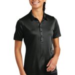 SPORT-TEK ® LADIES POSI-UV® PRO POLO