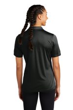 SPORT-TEK ® LADIES POSI-UV® PRO POLO - Image 2