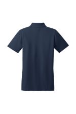 PORT AUTHORITY® LADIES STAIN-RELEASE POLO - Image 6