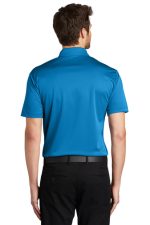 PORT AUTHORITY® SILK TOUCH™ PERFORMANCE POLO - Image 2