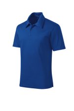 SPORT-TEK® POSICHARGE® ACTIVE TEXTURED POLO - Image 5