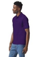 GILDAN® - DRYBLEND® 6-OUNCE JERSEY KNIT SPORT SHIRT - Image 3