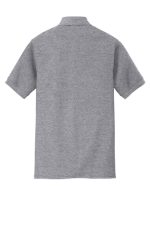 PORT & COMPANY® CORE BLEND PIQUE POLO - Image 5