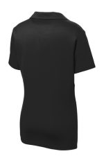 SPORT-TEK® LADIES POSICHARGE® RACERMESH® POLO - Image 5