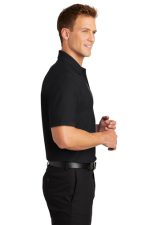 PORT AUTHORITY® CORE CLASSIC PIQUE POLO - Image 4