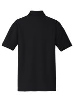 PORT AUTHORITY® CORE CLASSIC PIQUE POCKET POLO - Image 6