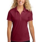 SPORT-TEK ® LADIES POSICHARGE ® COMPETITOR ™ POLO