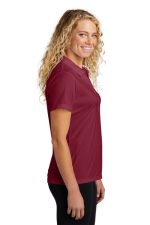 SPORT-TEK ® LADIES POSICHARGE ® COMPETITOR ™ POLO - Image 4