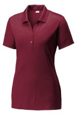 SPORT-TEK ® LADIES POSICHARGE ® COMPETITOR ™ POLO - Image 5