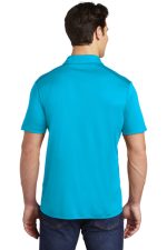 SPORT-TEK ® POSI-UV® PRO POLO - Image 2