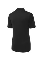SPORT-TEK ® LADIES POSI-UV® PRO POLO - Image 6
