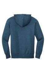 DISTRICT® PERFECT WEIGHT® FLEECE FULL-ZIP HOODIE - Image 5