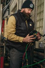 CARHARTT® GILLIAM VEST - Image 6