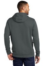 NIKE CLUB FLEECE PULLOVER HOODIE - Image 2