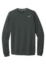 NIKE CLUB FLEECE CREW - Image 4