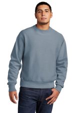 CHAMPION ® REVERSE WEAVE ® GARMENT-DYED CREWNECK SWEATSHIRT