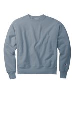 CHAMPION ® REVERSE WEAVE ® GARMENT-DYED CREWNECK SWEATSHIRT - Image 4