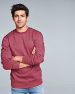 DISTRICT® V.I.T.™ FLEECE CREW - Image 6