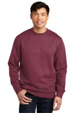DISTRICT® V.I.T.™ FLEECE CREW