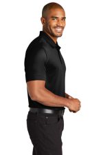 PORT AUTHORITY® C-FREE® PERFORMANCE POLO - Image 3