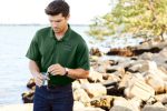 PORT AUTHORITY® C-FREE® PERFORMANCE POLO - Image 6