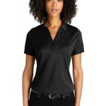 PORT AUTHORITY® LADIES C-FREE® PERFORMANCE POLO