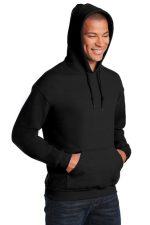 GILDAN® - HEAVY BLEND™ HOODED SWEATSHIRT - Image 4