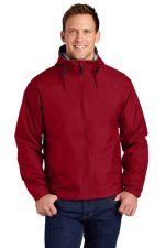 PORT AUTHORITY® TEAM JACKET