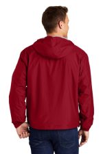 PORT AUTHORITY® TEAM JACKET - Image 2