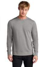 OGIO® LUUMA FLEX LONG SLEEVE CREW