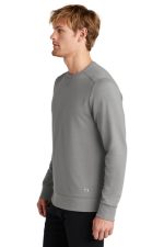 OGIO® LUUMA FLEX LONG SLEEVE CREW - Image 3