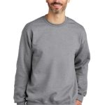 GILDAN® SOFTSTYLE® CREWNECK SWEATSHIRT