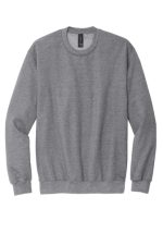 GILDAN® SOFTSTYLE® CREWNECK SWEATSHIRT - Image 5