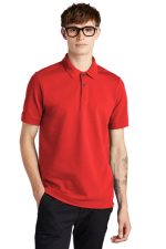MERCER+METTLE™ STRETCH HEAVYWEIGHT PIQUE POLO