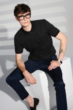 MERCER+METTLE™ STRETCH HEAVYWEIGHT PIQUE POLO - Image 6