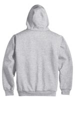 CORNERSTONE® - HEAVYWEIGHT FULL-ZIP HOODED SWEATSHIRT WITH THERMAL LINING - Image 5